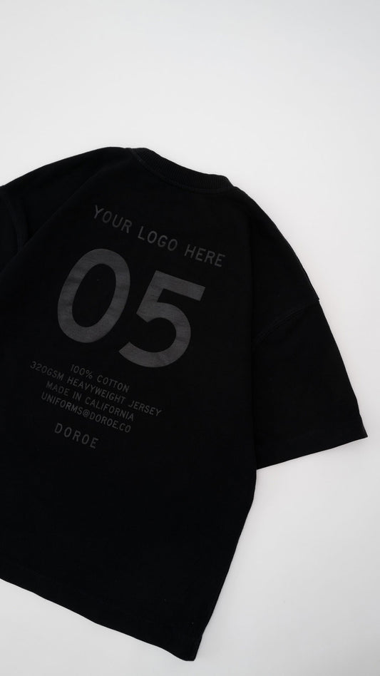 BATCH 005 PRE-ORDER: SHORT SLEEVE