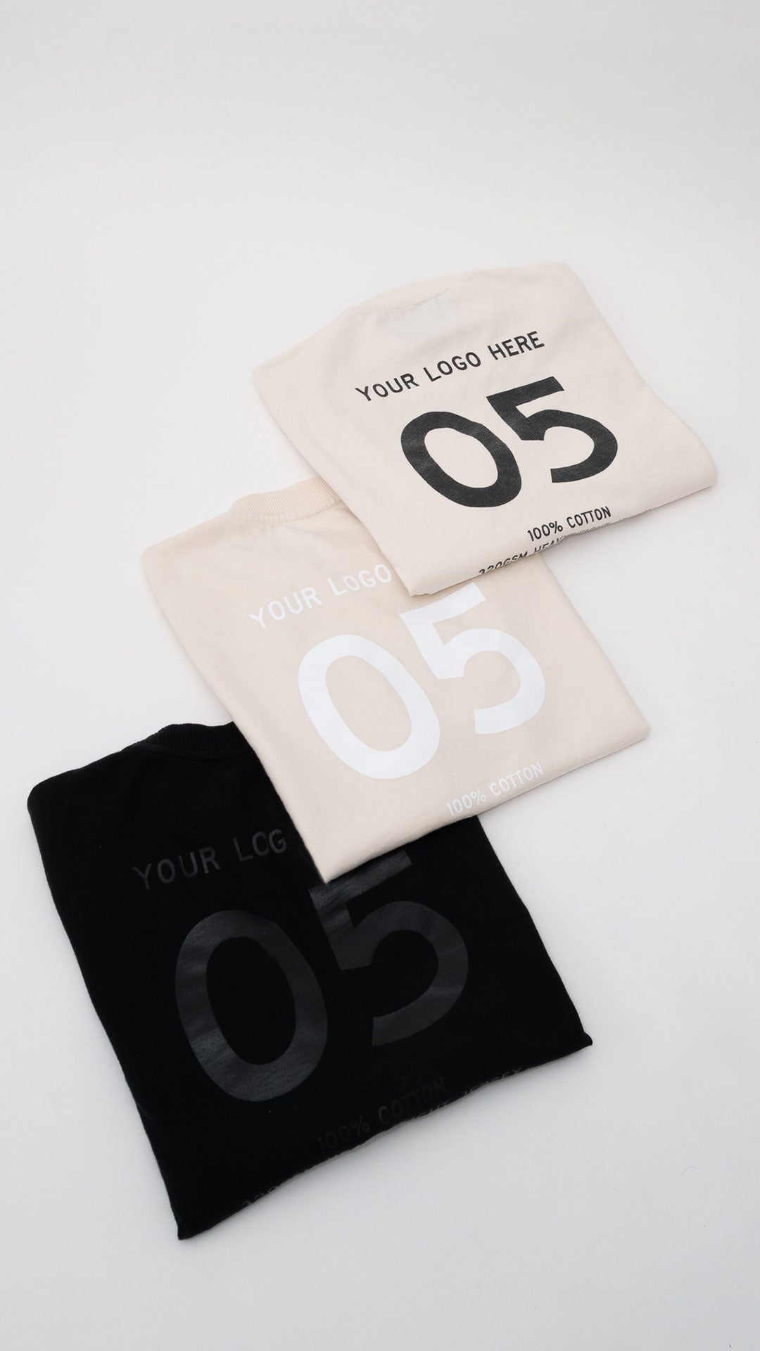 BATCH 005 PRE-ORDER: SHORT SLEEVE