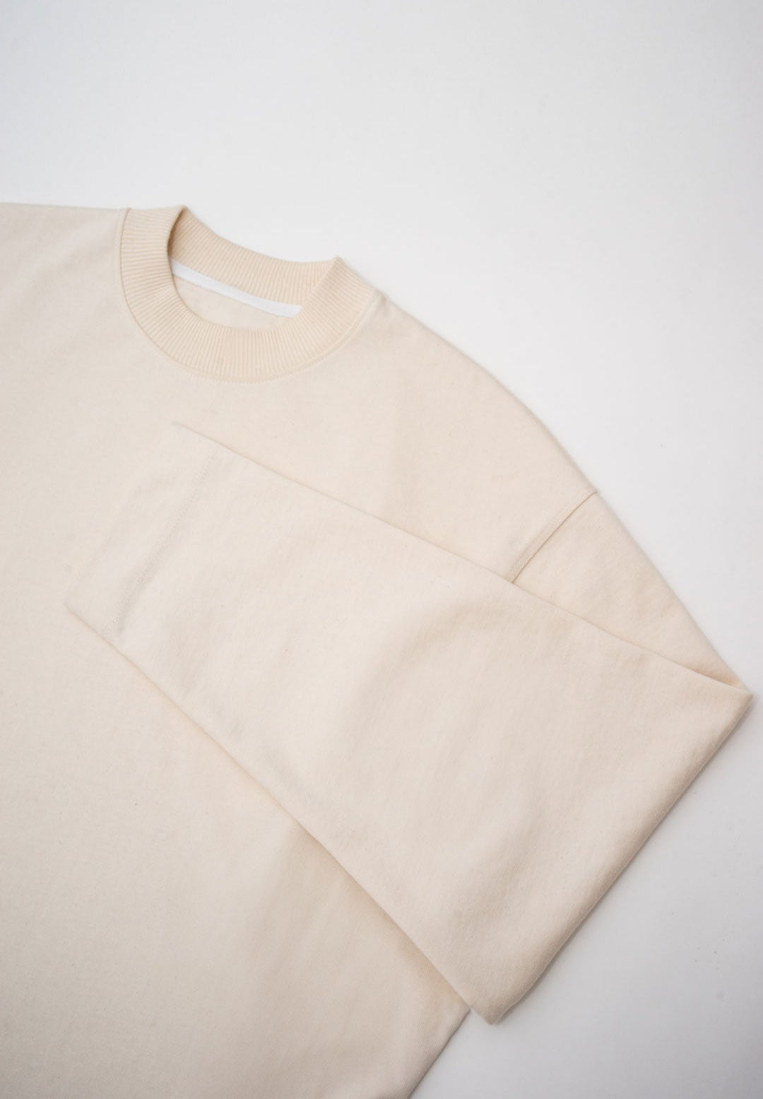 BATCH 005 PRE-ORDER: LONG SLEEVE