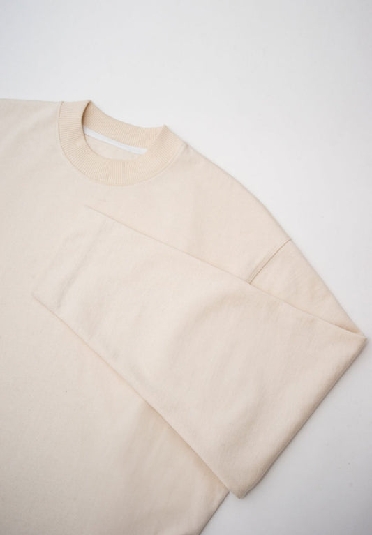 BATCH 005 PRE-ORDER: LONG SLEEVE