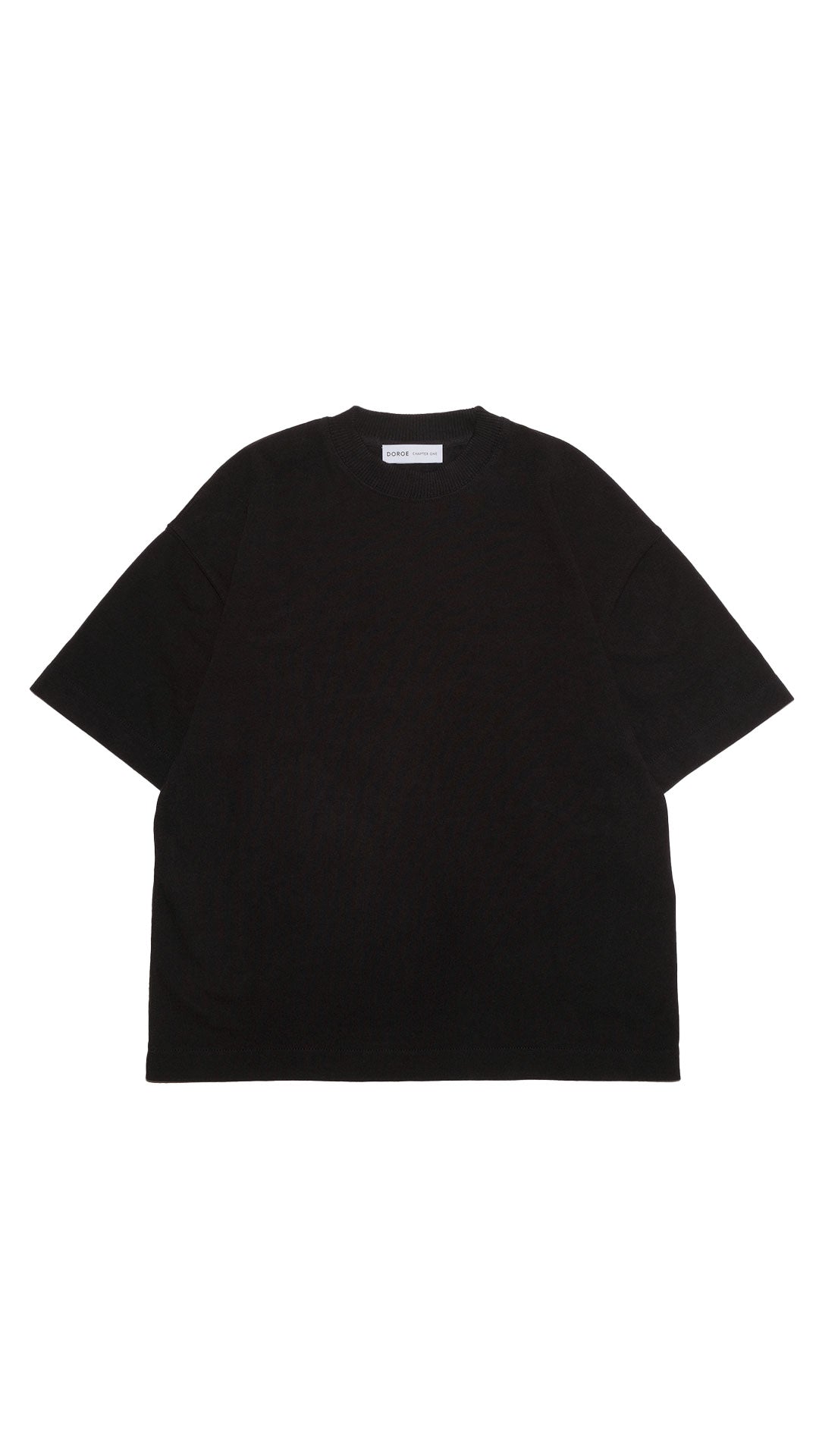 Heavyweight T-shirt